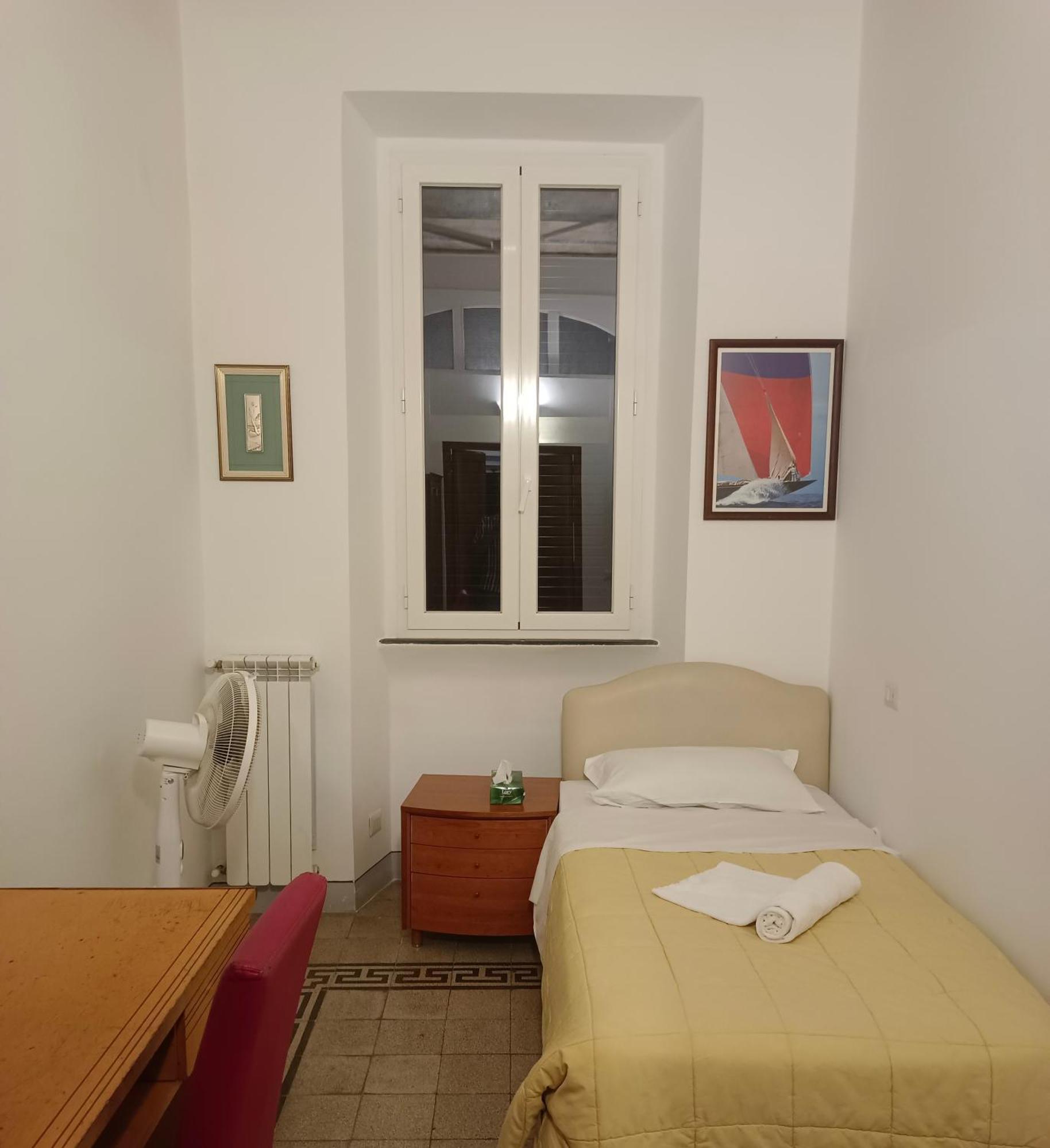Soggiorno Emanuela Roma Dış mekan fotoğraf